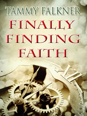 cover image of Finally Finding Faith